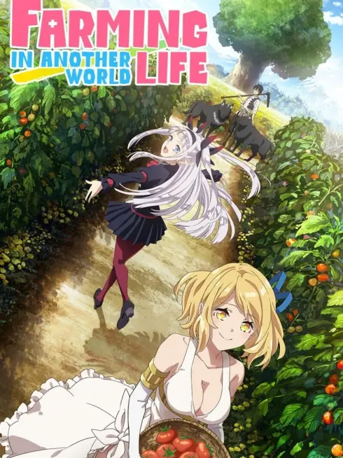 Farming Life in Another World