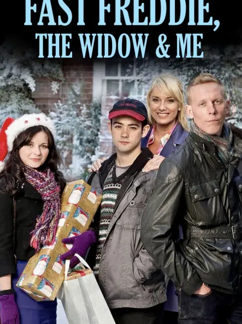  Fast Freddie, the Widow and Me (2011)