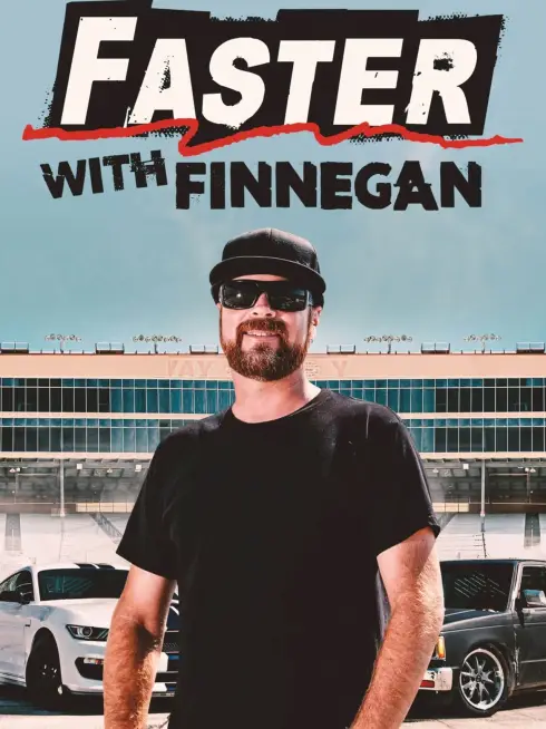  Faster with Finnegan (2020)