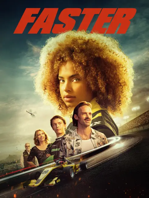  Faster (2025)