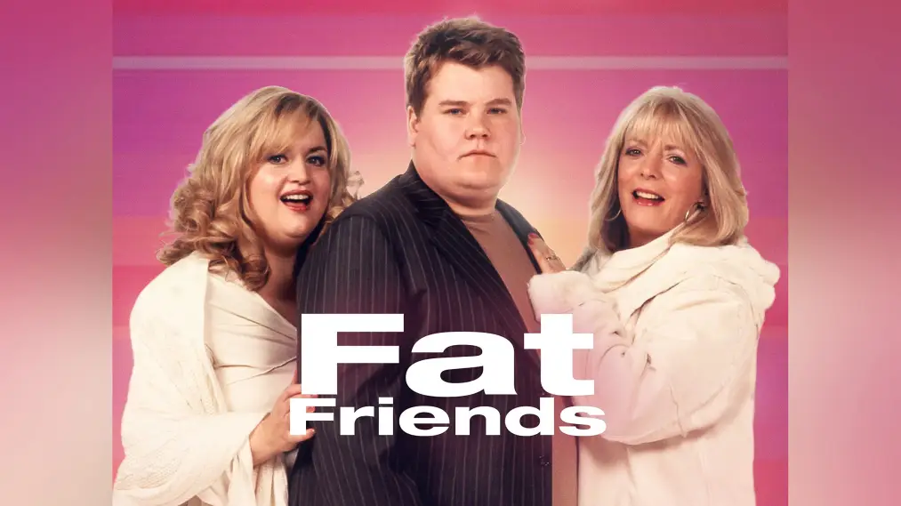 Phim Fat Friends - Fat Friends (2000)