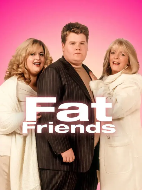  Fat Friends (2000)