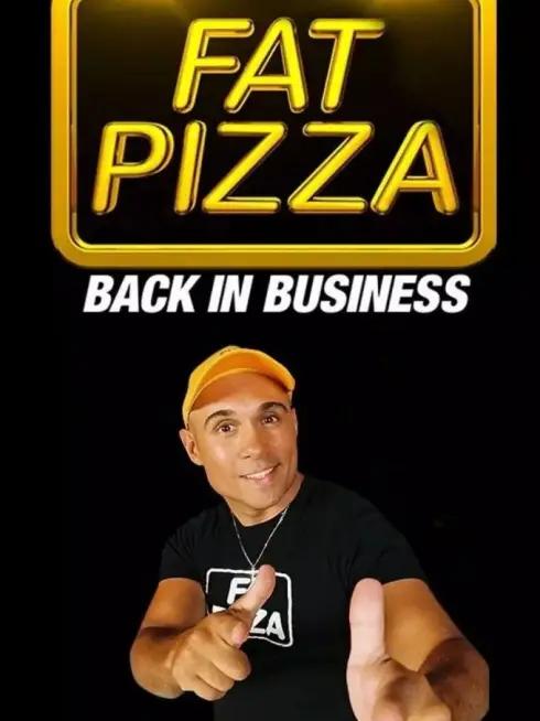 Fat Pizza: Back in Business