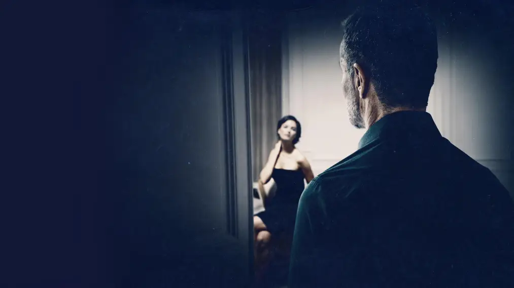 Phim Fatal Affairs - Fatal Affairs (2024)