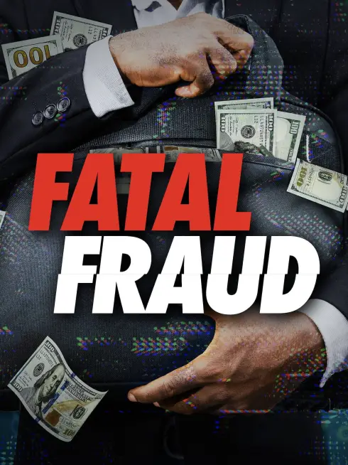  Fatal Fraud (2026)
