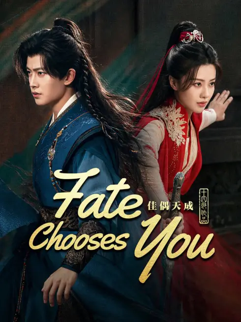 Fate Chooses You