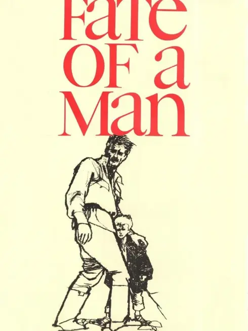  Fate of a Man (1959)