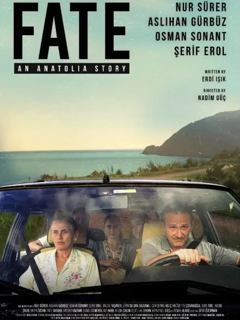  Fate (2024)