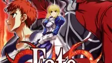 Fate/stay night