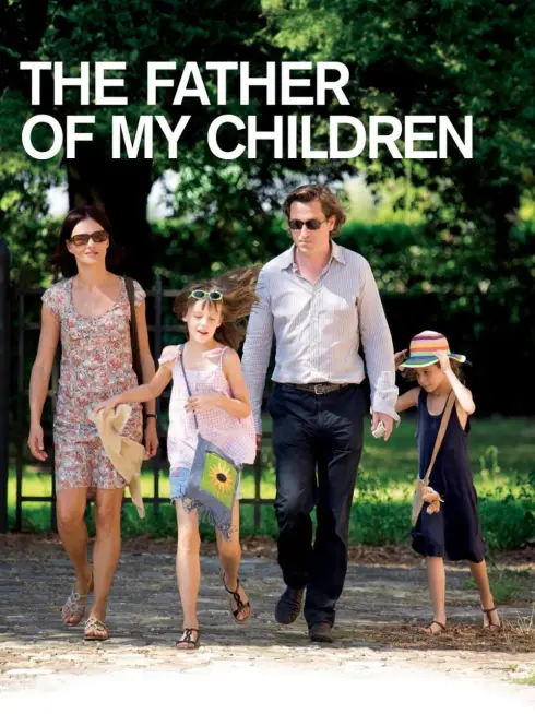 Father of My Children