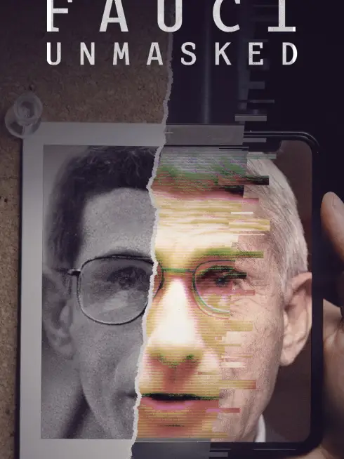 Fauci Unmasked