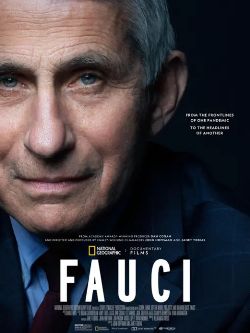 Fauci