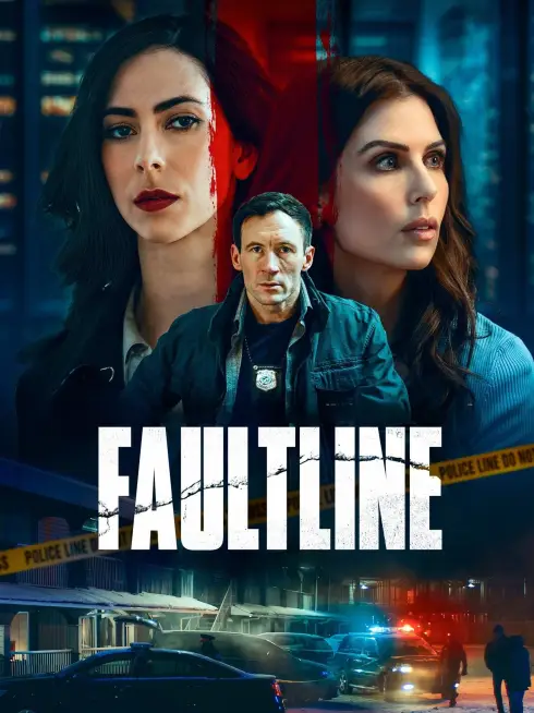  Faultline (2023)