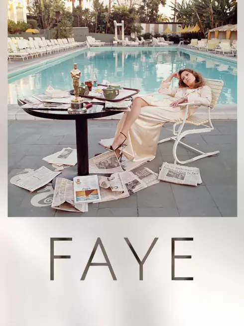 Phim Faye - Faye (2024)