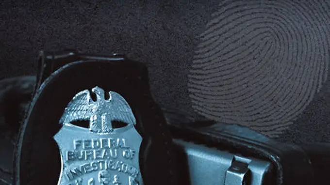 Phim FBI: Criminal Pursuit - FBI: Criminal Pursuit (2011)