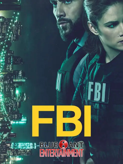 FBI (Phần 3)