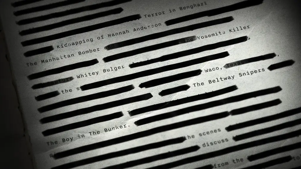 Phim FBI TRUE - FBI TRUE (2023)