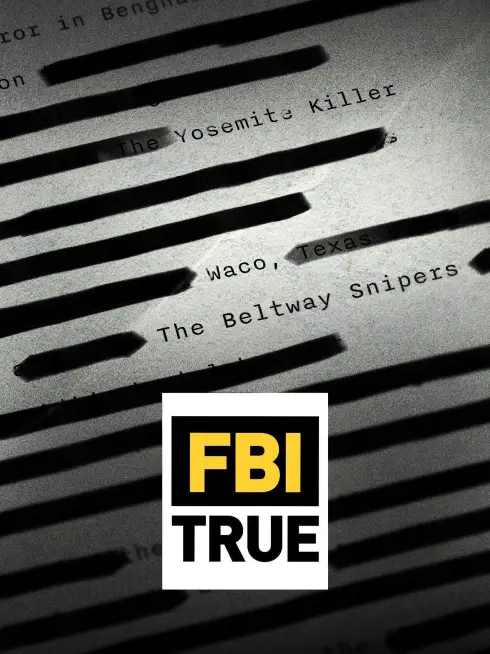 FBI TRUE