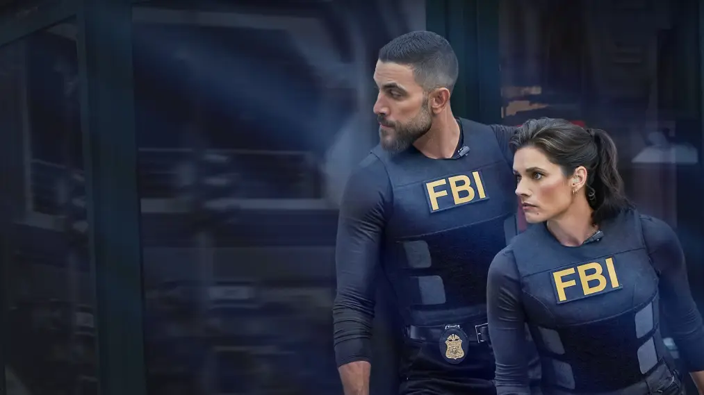 Phim FBI - FBI (2018)