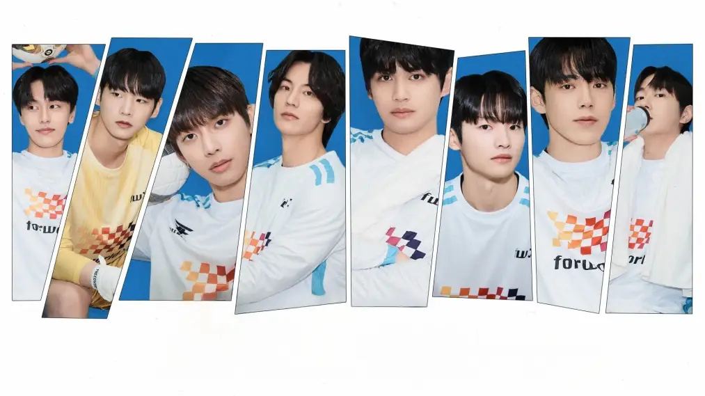Phim FC Soldout - FC Soldout (2025)