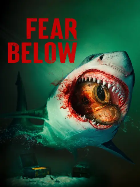 Fear Below