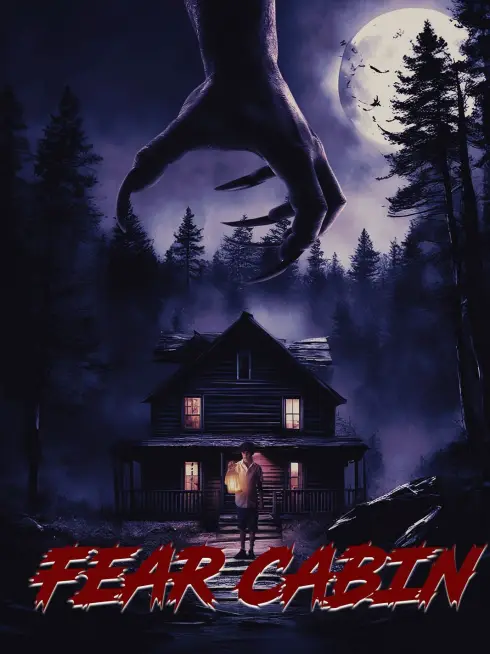  Fear Cabin: The Last Weekend of Summer (2024)
