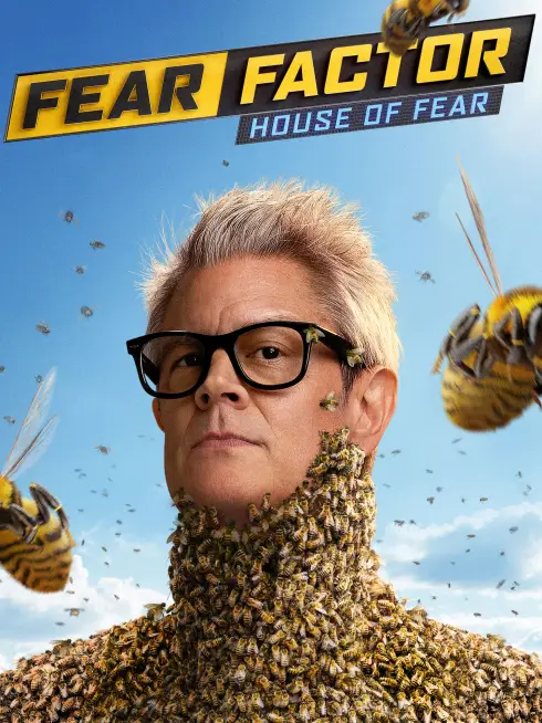 Fear Factor: House of Fear