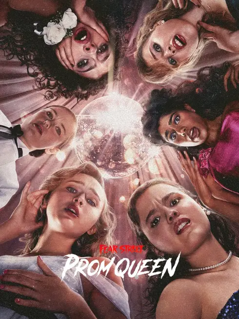  Fear Street: Prom Queen (2025)