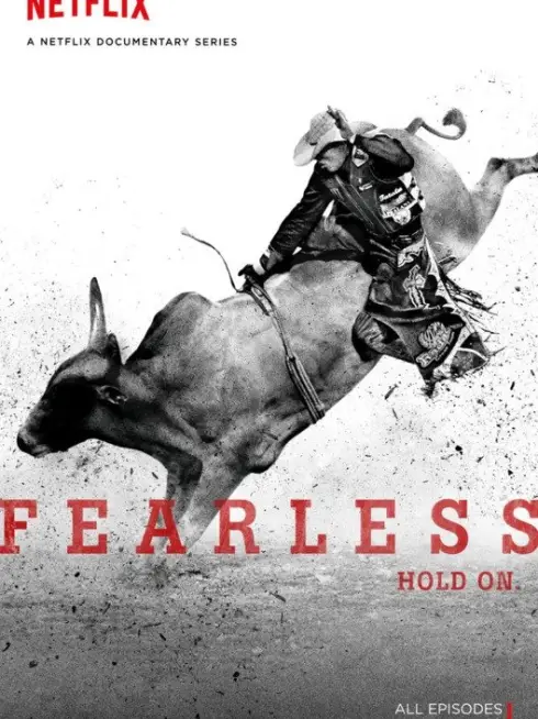  Fearless (2016)