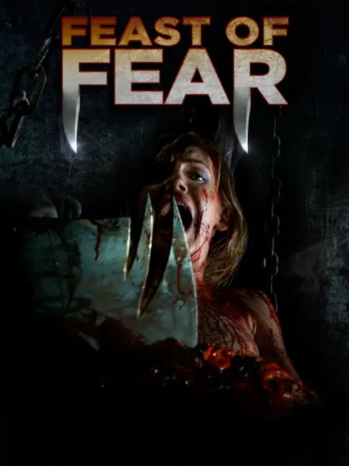  Feast of Fear (2019)