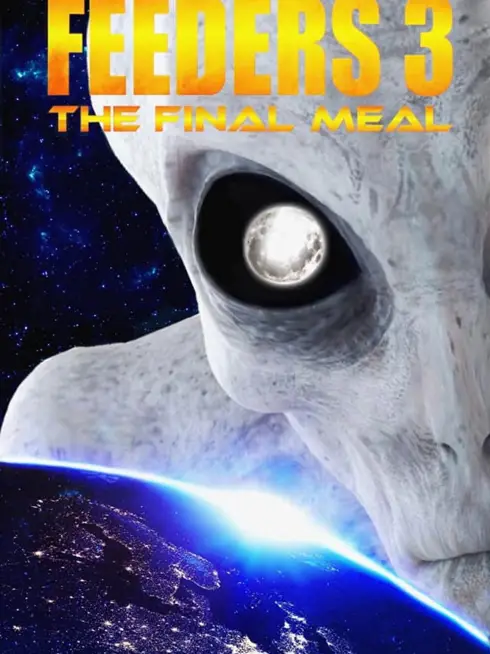  Feeders 3: The Final Meal (2022)