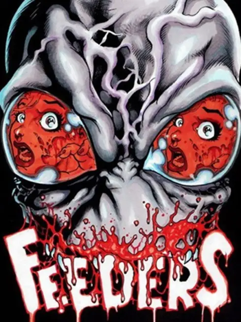  Feeders (1996)