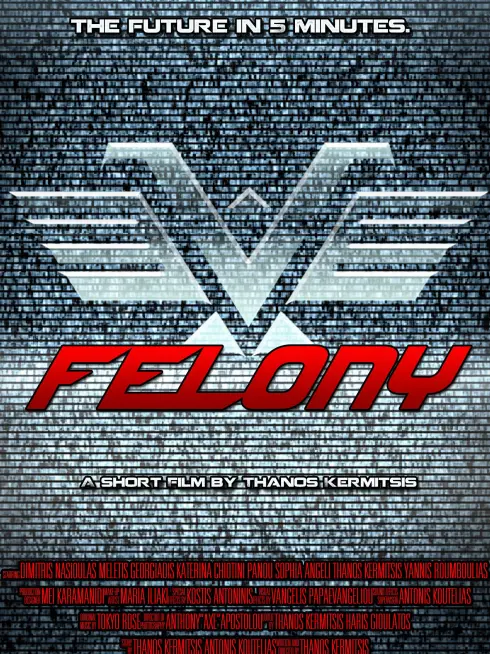  Felony (2014)