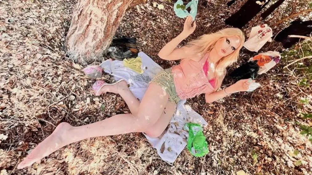 Phim Feral Female - Feral Female (2025)