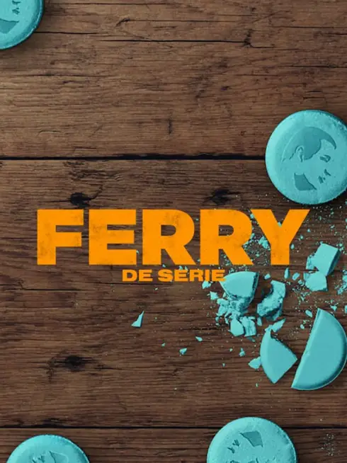 Phim Ferry: Loạt phim - Ferry: The Series (2023)
