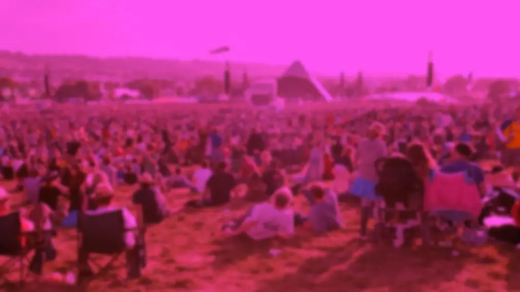 Phim Festival - Festival (2001)