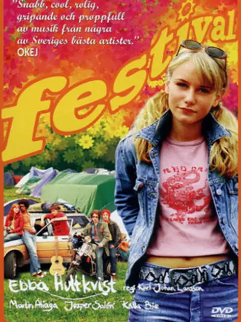  Festival (2001)
