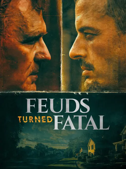 Feuds Turned Fatal