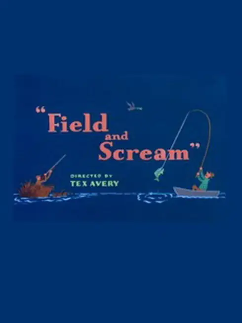 Field and Scream