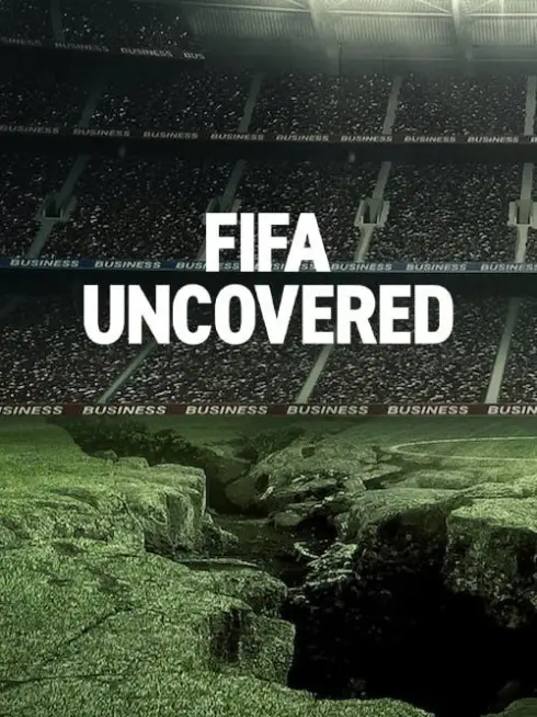 FIFA Uncovered