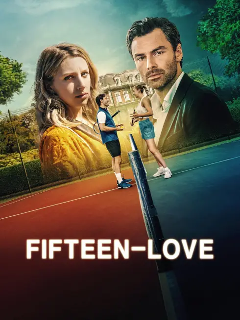 Fifteen-Love