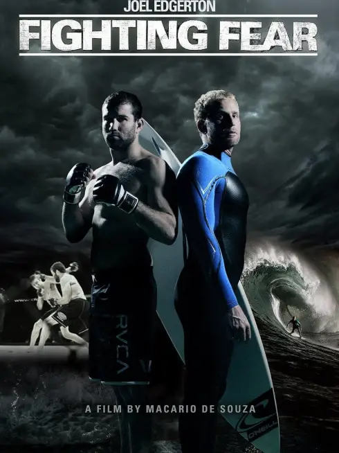  Fighting Fear (2011)