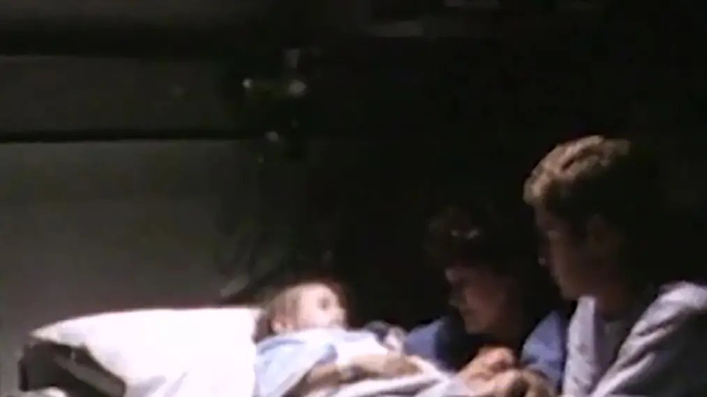 Phim Fighting for Gemma - Fighting for Gemma (1993)
