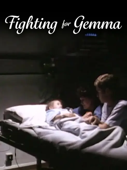 Fighting for Gemma