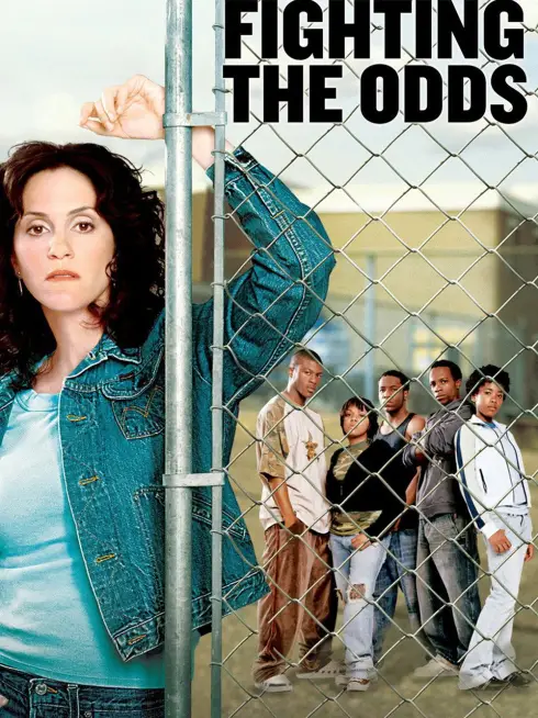 Fighting the Odds: The Marilyn Gambrell Story