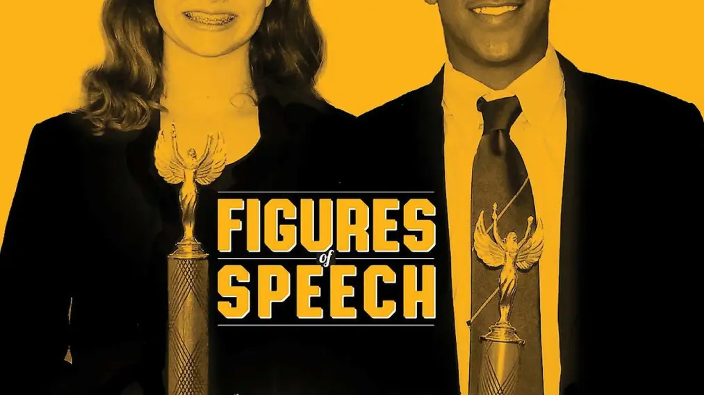 Phim Figures of Speech - Figures of Speech (2016)