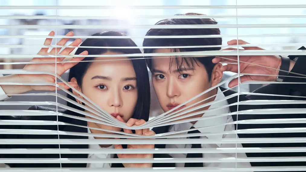 Phim Filing for Love - 은밀한 감사 (2026)
