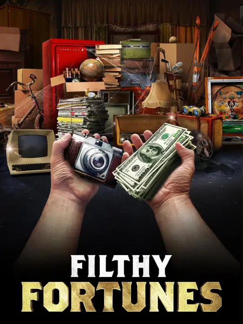 Filthy Fortunes