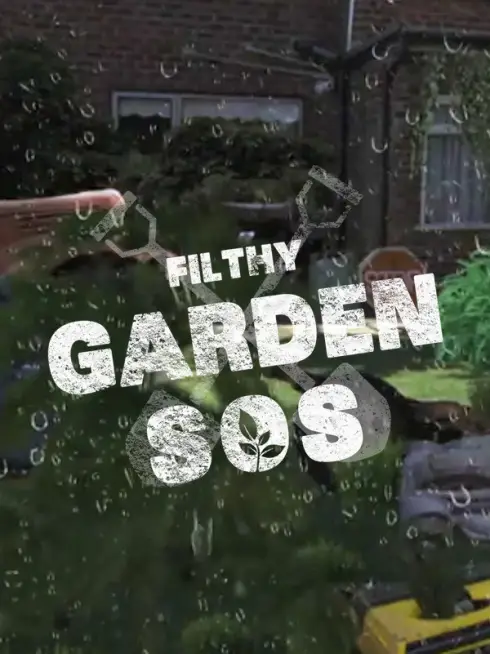 Filthy Garden SOS