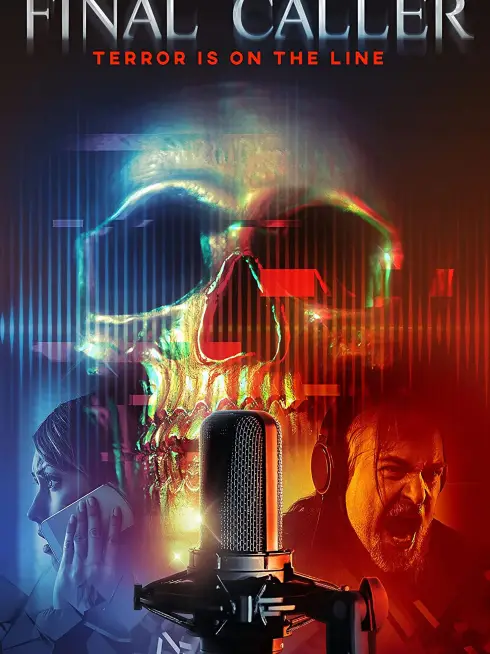  Final Caller (2020)